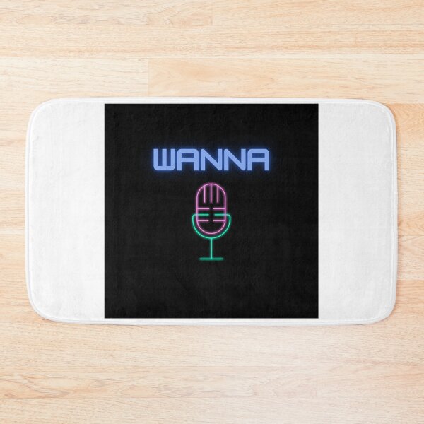 Item preview, Wanna Music designed and sold by Showmee.