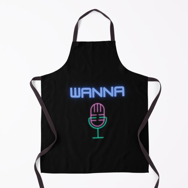 Item preview, Wanna Music designed and sold by Showmee.