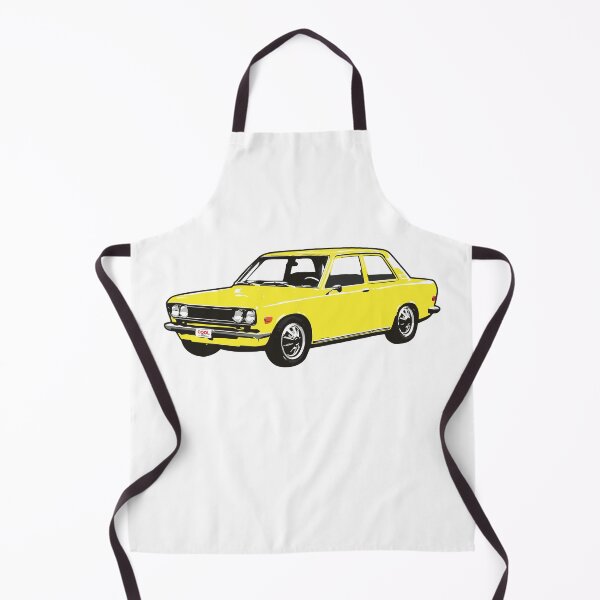 Item preview, Yellow Dcar designed and sold by CoolRide.