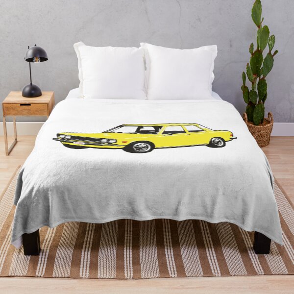 Item preview, Yellow Dcar designed and sold by CoolRide.
