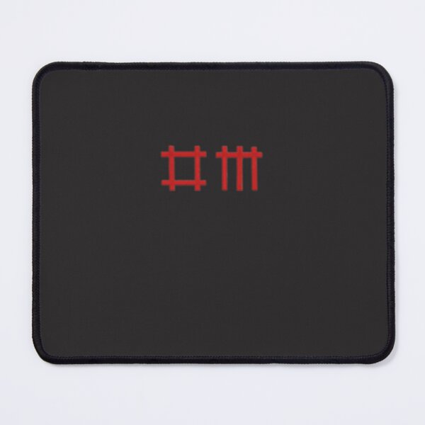 Item preview, Small DM logo stitched Classic T-Shirt designed and sold by EmiliaBosch.