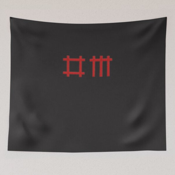 Item preview, Small DM logo stitched Classic T-Shirt designed and sold by EmiliaBosch.