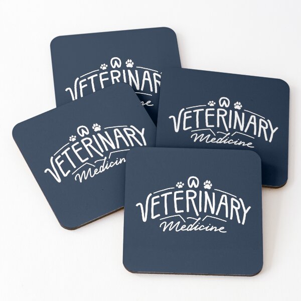 Item preview, Veterinary Medicine. Vet Med Technician Week Gift. Veterinarian School Student Graduation Gift. Future Veterinarian designed and sold by PaulLesser.