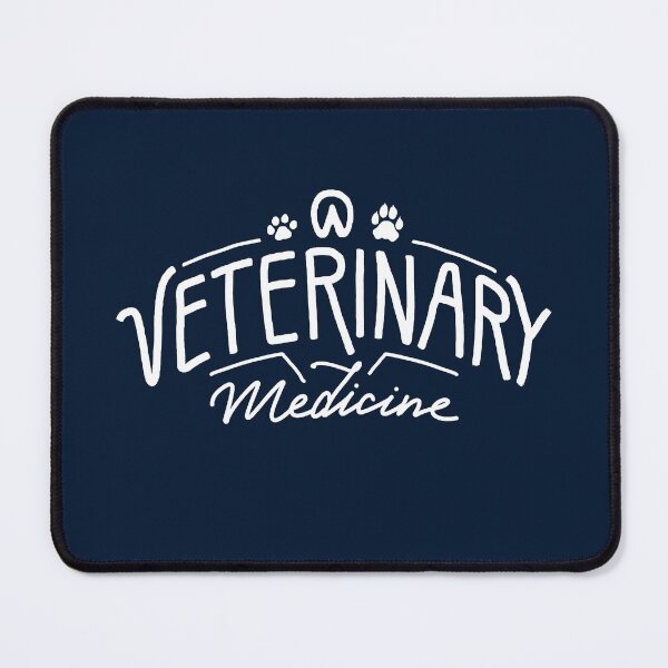 Item preview, Veterinary Medicine. Vet Med Technician Week Gift. Veterinarian School Student Graduation Gift. Future Veterinarian designed and sold by PaulLesser.