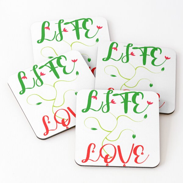 Item preview, Love is LIFE, T-Shirt, Mr-SA4U Design, designed and sold by Mr-SA4U.