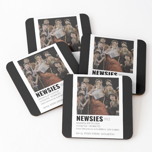 Item preview, Love Funny Man Newsies Broadway Musical Poster Gifts For Everyone designed and sold by Wilbert2315.