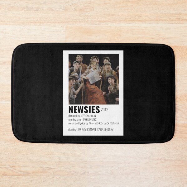 Item preview, Love Funny Man Newsies Broadway Musical Poster Gifts For Everyone designed and sold by Wilbert2315.