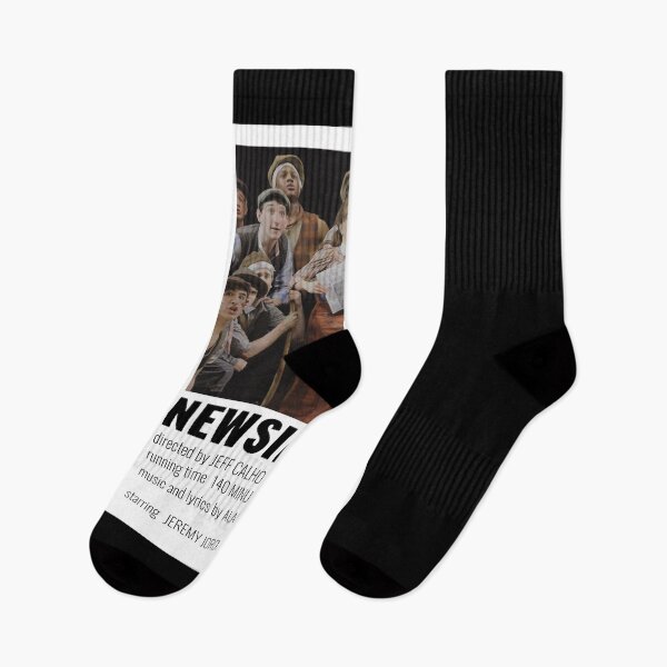 Item preview, Love Funny Man Newsies Broadway Musical Poster Gifts For Everyone designed and sold by Wilbert2315.
