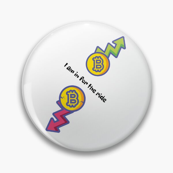 Item preview, I am in for the ride designed and sold by Yerral.