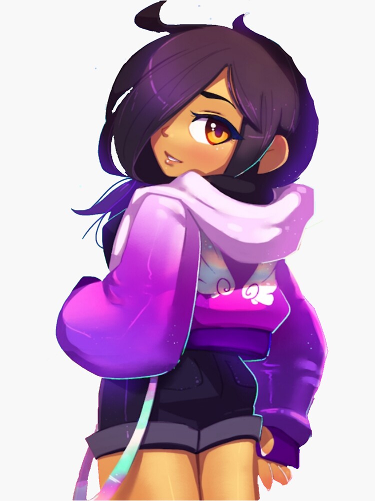 Aphmau Poster for Sale by Mr Sticker