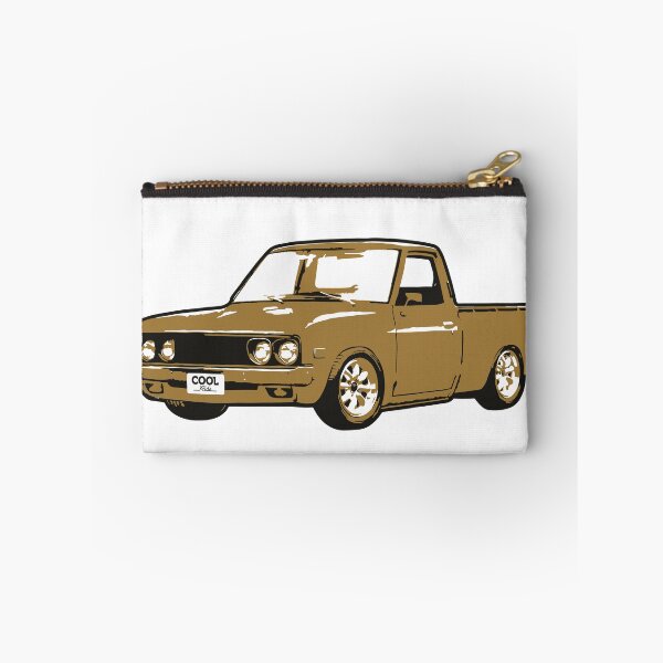 Item preview, Tan Dtruck designed and sold by CoolRide.