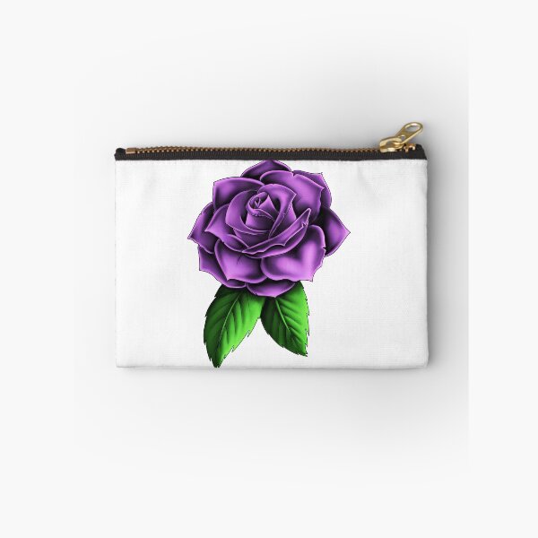 Item preview, Purple rose designed and sold by lireg903.