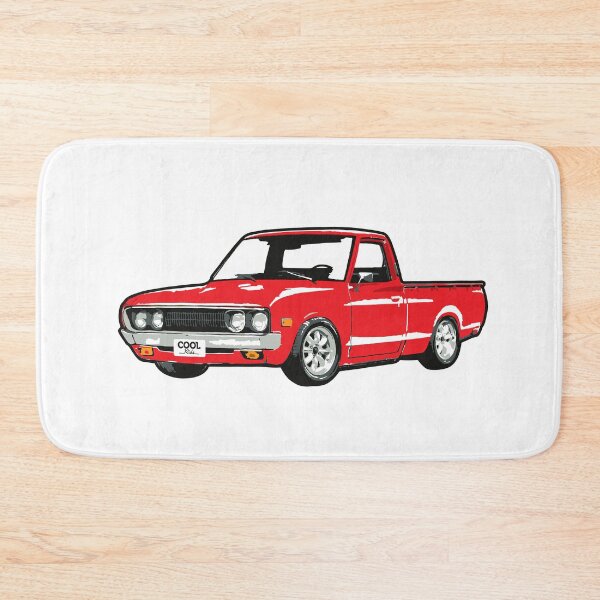 Item preview, Red Dtruck designed and sold by CoolRide.