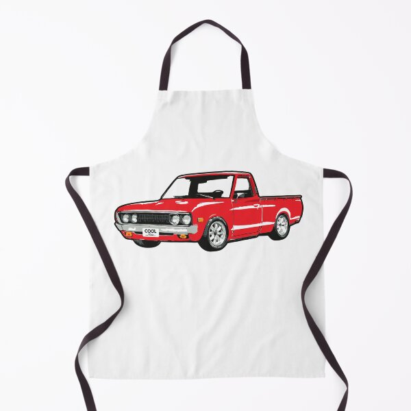Item preview, Red Dtruck designed and sold by CoolRide.