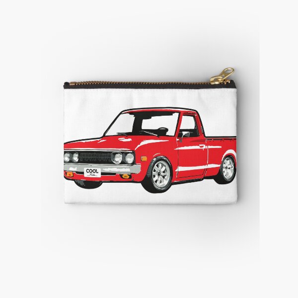 Item preview, Red Dtruck designed and sold by CoolRide.