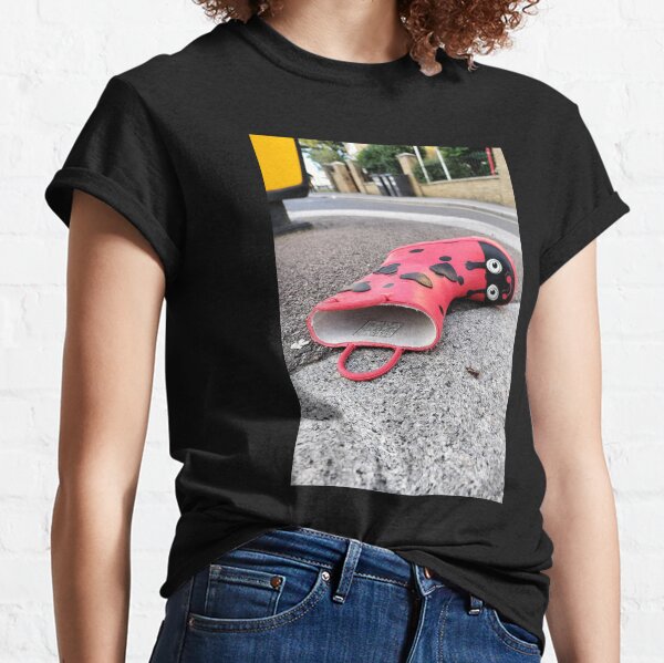 You shall go to the ball Classic T-Shirt