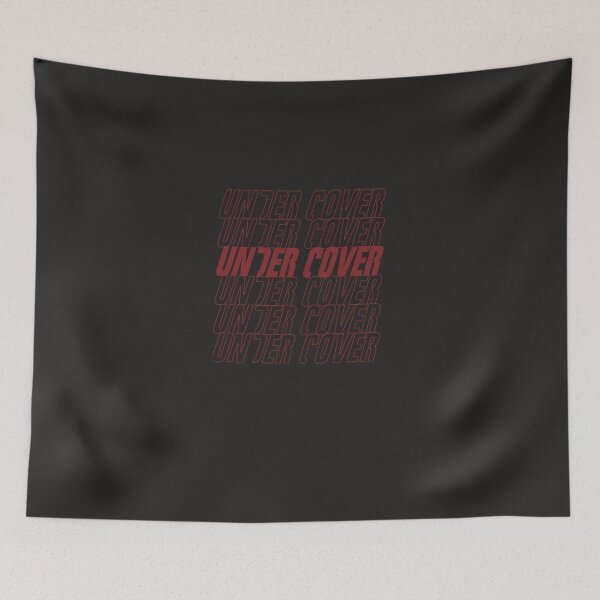 Item preview, A.C.E Ace Under Cover HD KPop Logo Classic T-Shirt designed and sold by LucasSchnoor.