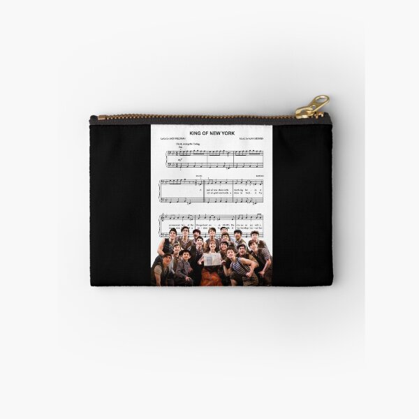 Item preview, Lover Gift King Of New York Newsies Gifts For Movie Fan designed and sold by Wilbert2315.