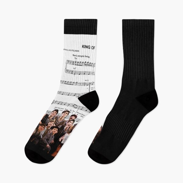 Item preview, Lover Gift King Of New York Newsies Gifts For Movie Fan designed and sold by Wilbert2315.