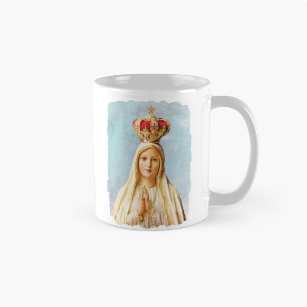 Item preview, Our Lady of Fatima designed and sold by Beltschazar.