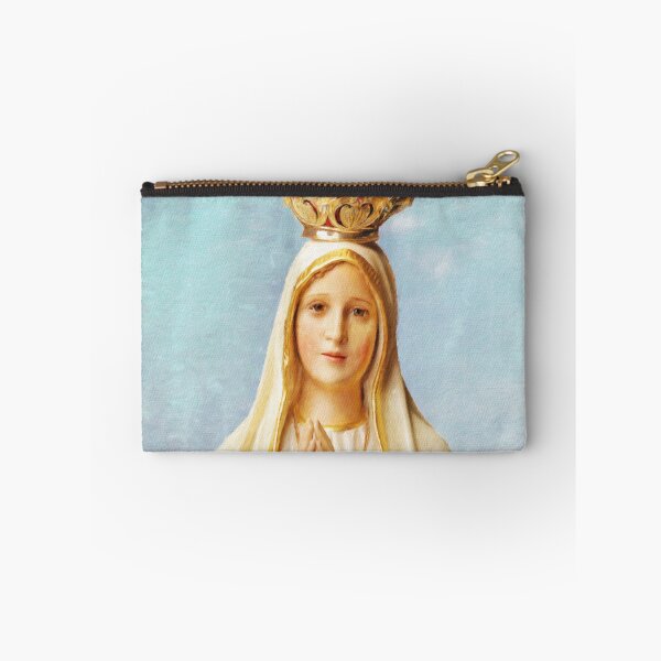 Item preview, Our Lady of Fatima designed and sold by Beltschazar.