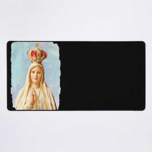 Item preview, Our Lady of Fatima designed and sold by Beltschazar.