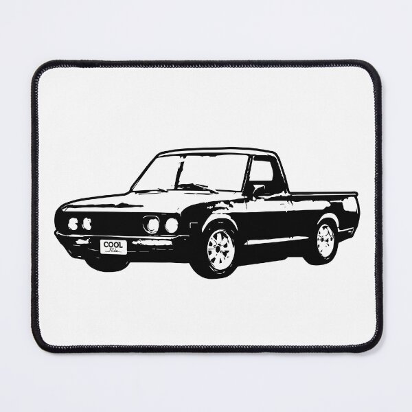 Item preview, Black Dtruck designed and sold by CoolRide.