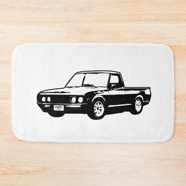 Item preview, Black Dtruck designed and sold by CoolRide.