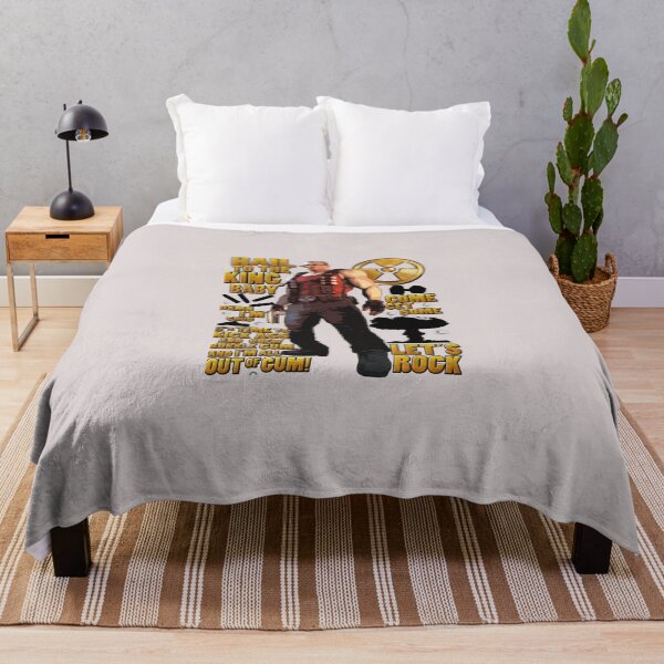 Item preview, Duke Nukem Classic T-Shirt designed and sold by KaiKrug.
