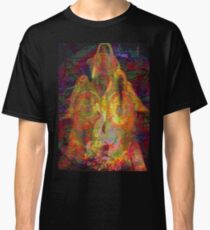 Vedic Fire sacrifice Classic T-Shirt