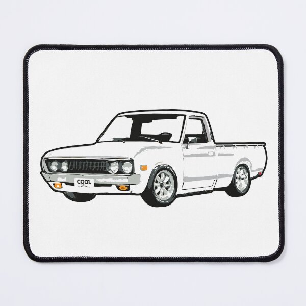 Item preview, White Dtruck designed and sold by CoolRide.