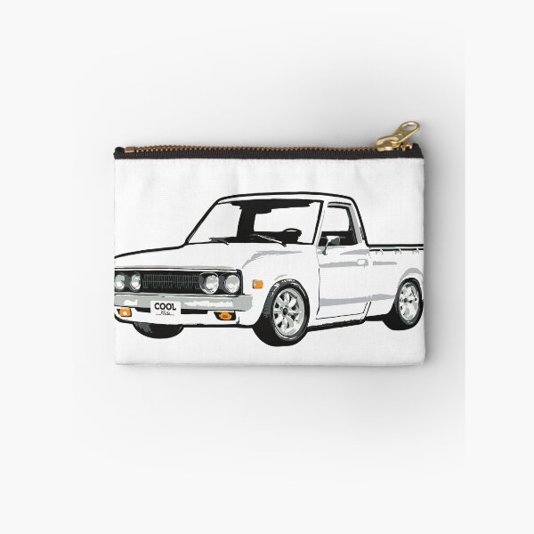 Item preview, White Dtruck designed and sold by CoolRide.