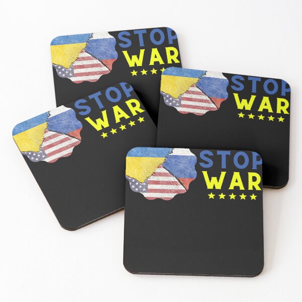 Item preview, Stop War Ukraine vs Russia designed and sold by jubileedanniel.
