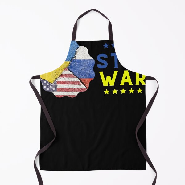 Item preview, Stop War Ukraine vs Russia designed and sold by jubileedanniel.