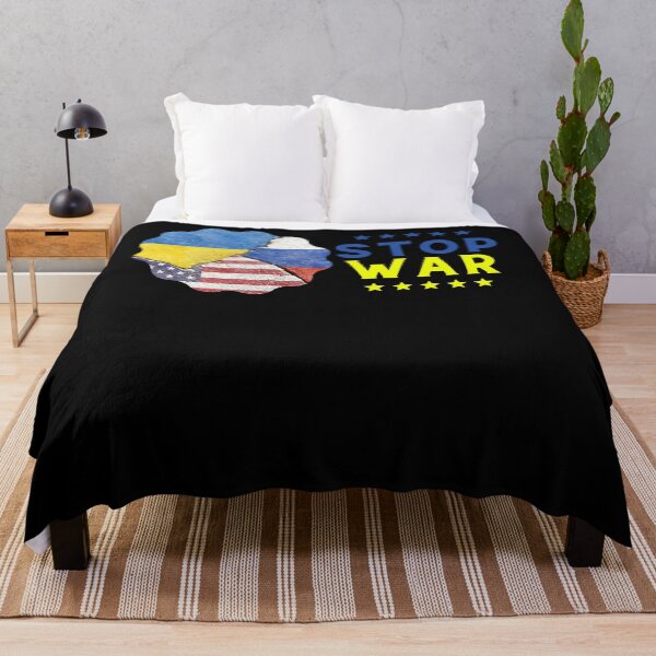Item preview, Stop War Ukraine vs Russia designed and sold by jubileedanniel.