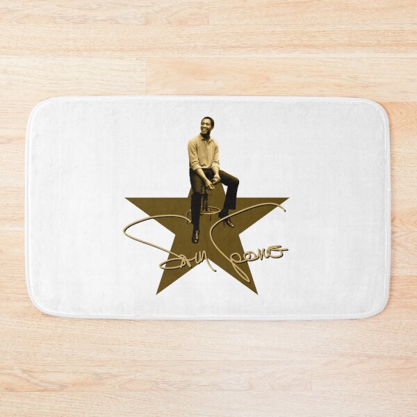 Item preview, Sam Cooke designed and sold by emmanueljeanpau.