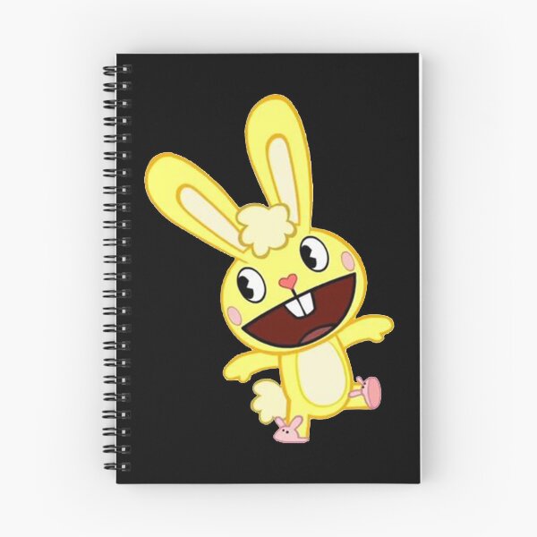 Item preview, Cuddles - Happy Tree Friends  designed and sold by OtakuEmporium.