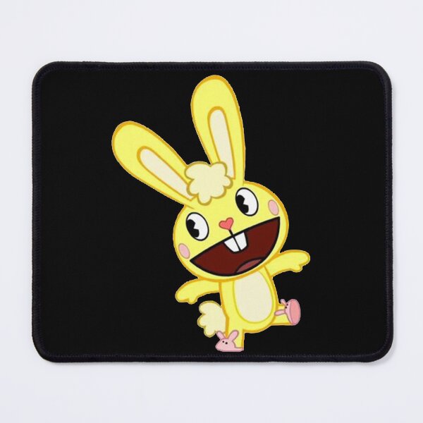 Item preview, Cuddles - Happy Tree Friends designed and sold by OtakuEmporium.