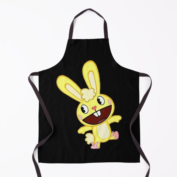 Item preview, Cuddles - Happy Tree Friends designed and sold by OtakuEmporium.
