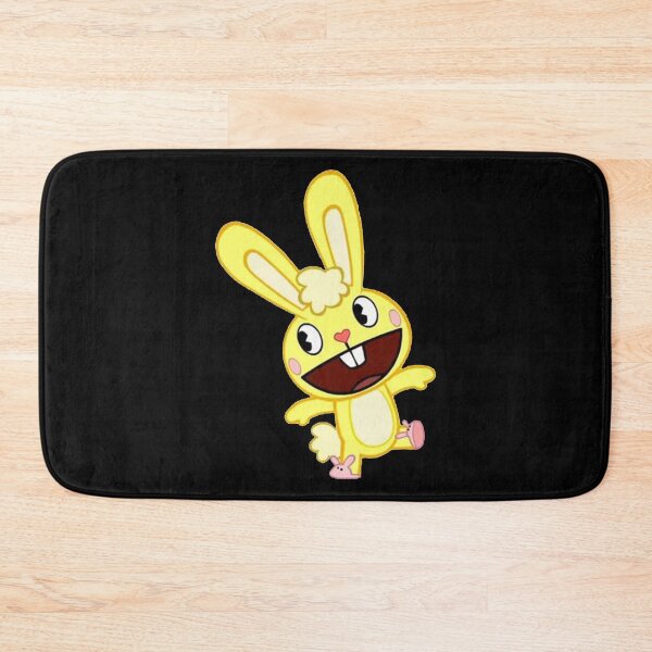 Item preview, Cuddles - Happy Tree Friends  designed and sold by OtakuEmporium.