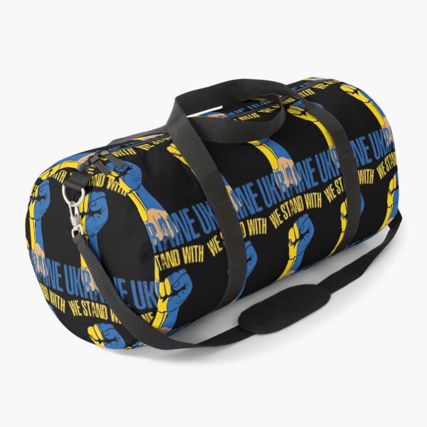 Artikelvorschau, WIR STEHEN MIT UKRAINE RETRO entworfen und verkauft von LinkunShop.