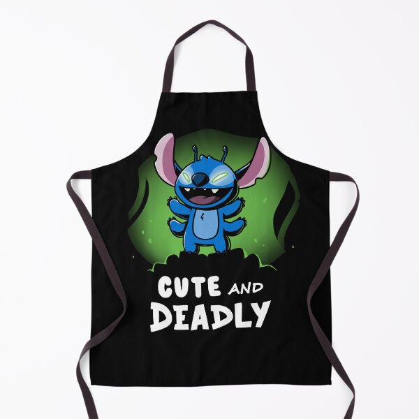 Item preview, Cute And Deadly designed and sold by UOVE.
