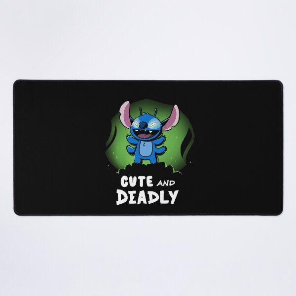 Item preview, Cute And Deadly designed and sold by UOVE.