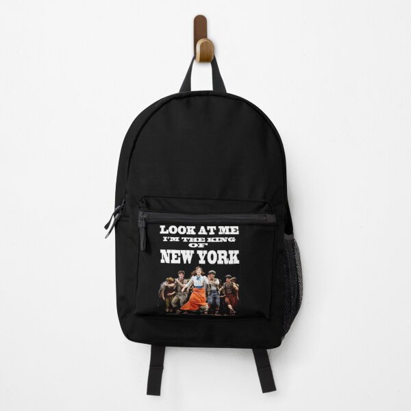 Item preview, Lover Gifts King Of New York Newsies Broadway Gift For Movie Fans designed and sold by Wilbert2315.