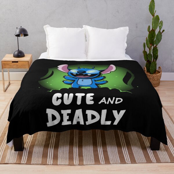 Item preview, Cute And Deadly designed and sold by UOVE.