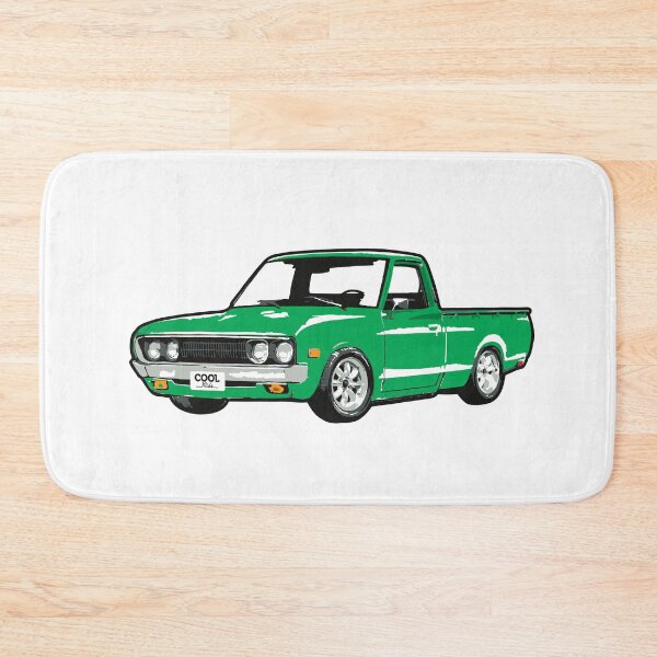 Item preview, Green Dtruck designed and sold by CoolRide.