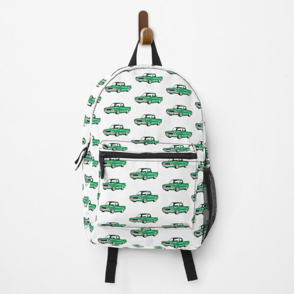 Item preview, Green Dtruck designed and sold by CoolRide.