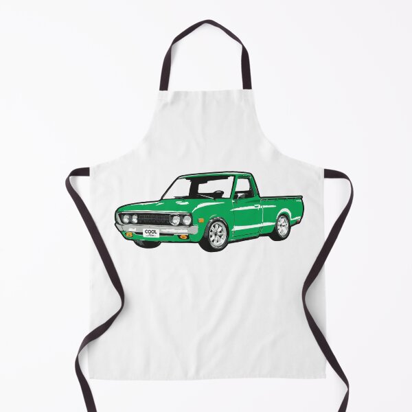 Item preview, Green Dtruck designed and sold by CoolRide.