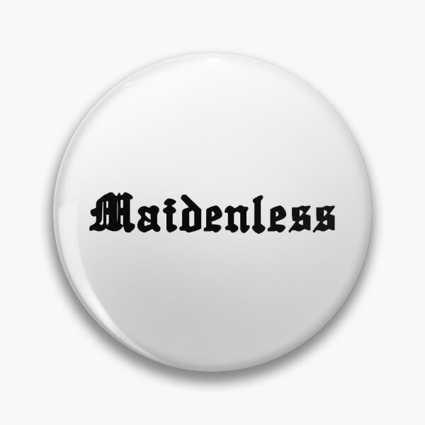 Item preview, Maidenless designed and sold by Family-Home-Luv.