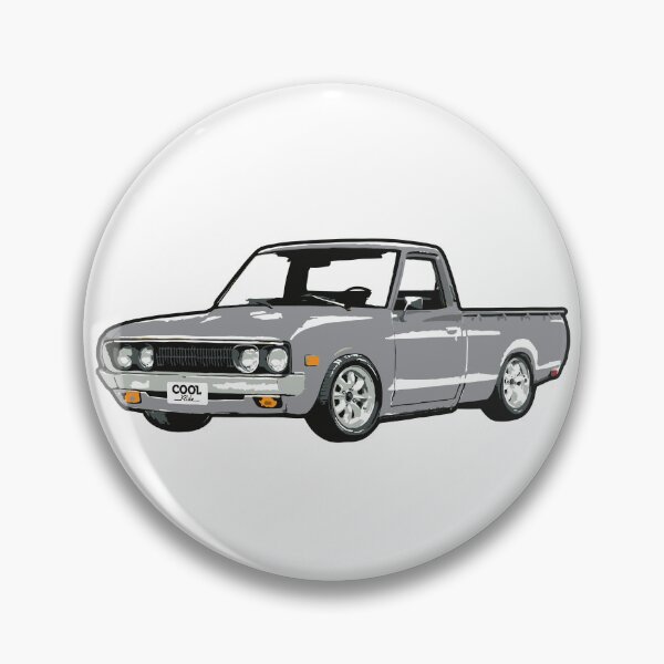 Item preview, Grey Dtruck designed and sold by CoolRide.
